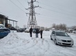 Комитет муниципального контроля провел выездное мероприятие в Ленинском районе