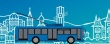 С 1 ноября в Саратове и области заработал новый порядок проезда льготников в общественном транспорте