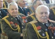 Глава района Сергей Пилипенко поздравил ветеранов района с наступающим Новым годом
