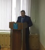 Обсуждены итоги работы Управления Пенсионного фонда РФ в Волжском районе г. Саратова за III квартал 2018 года