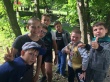 В детском лагере «Лесная республика» начинается третья смена