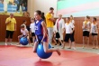В Саратове состоятся соревнования «Спортландия-2015» 