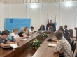 Главный архитектор города Анастасия Пузанова встретилась с инициативной группой жителей