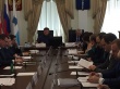 На ПДС при главе города обсудили поступление государственных и муниципальных платежей при помощи ГИС