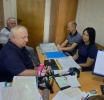 В администрации Ленинского района состоялось совещание с представителями ресурсоснабжающих и управляющих организаций