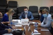 Административной комиссией Саратова к ответственности привлечены 4 юрлица