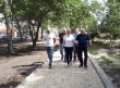 Лада Мокроусова: «Наша задача - создать для жителей, как можно больше мест для прогулок на свежем воздухе»