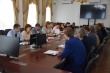 В администрации города состоялось заседание антинаркотической комиссии