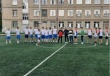 В Кировском районе прошли районные соревнования по футболу