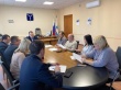 В Волжском районе состоялось рабочее совещание с депутатами Саратовской городской Дум