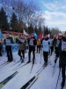 В образовательных учреждениях Волжского района прошла неделя зимних видов спорта