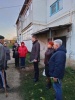 Первый заместитель департамента Гагаринского района встретился с жителями хутора Малая Скатовка