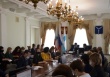 Состоялось очередное заседание комиссии по делам несовершеннолетних при администрации муниципального образования «Город Саратов»