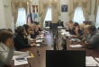 В администрации города состоялось заседание специальной комиссии