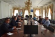 В администрации Саратова состоялось заседание Общественной палаты города 