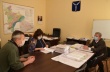 Представители администрации Саратова встретились с руководителем градозащитного совета и обсудили возможность сохранения средовой застройки