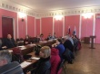 В администрации Заводского района состоялось заседание районной комиссии по охране труда