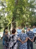 Лада Мокроусова провела встречу с жителями домов по ул. Московское шоссе