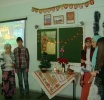 В школах  Ленинского района состоялись мероприятия, посвященные Новому году и Рождеству Христову