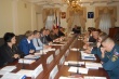 Состоялось заседание городской антитеррористической комиссии