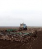 В Саратовском районе проводятся весенне-полевые работы