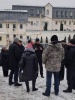 Дмитрий Чубуков встретился с жителями дома № 57а по проспекту им. 50 лет Октября