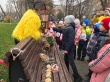 Во Фрунзенском районе прошли мероприятия, посвященные празднованию «Синичкин день»