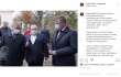 Михаил Исаев: «Программа развития микрорайонов будет распространена на все поселки Саратова»