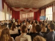 В Ленинском районе прошел районный семинар по патриотическому воспитанию
