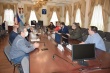 В администрации города обсудили возможность сохранения исторических зданий в центре Саратова