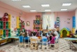 Коронавирус. В детские сады саратовцы привели 2155 детей