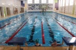 В Заводском районе прошли соревнования по плаванию