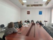 Прошло расширенное заседание районной межведомственной комиссии по исполнению доходной части бюджета города Саратова
