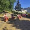 В Ленинском районе состоялось мероприятие, посвященное Дню Молодежи