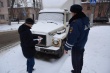 На территории Ленинского района состоялись мероприятия по выявлению брошенных транспортных средств