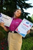 Саратовская школьница стали победителем Всероссийского конкурса «Большая перемена»