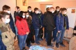 «Студенческий десант» в Саратове побывал в Центре временного содержания несовершеннолетних правонарушителей