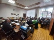 В поселке Красный Текстильщик состоялось заседание координационного общественного совета