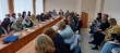 Состоялось заседание комиссии по охране и безопасности труда Ленинского района