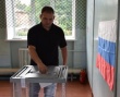 Депутат Дмитрий Кудинов: «Прошу всех людей, у которых происходят довыборы на участках, прийти и проявить свою гражданскую сознательность»