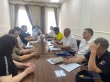 Состоялось заседание комиссии по социальной политике Общественной палаты муниципального образования «Город Саратов»