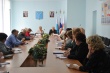 В Ленинском районе Саратова состоялось очередное заседание районной межведомственной комиссии по охране и безопасности труда