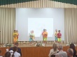 В Детско-юношеском центре Фрунзенского района состоялся фестиваль подростковых клубов