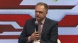 Олег Савенков представил Саратов на VIII Инфраструктурном конгрессе «Российская неделя ГЧП»