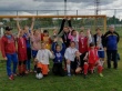Футбольные команды девушек из Саратова стали сильнейшими в регионе