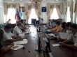 В администрации Саратова состоялось совещание по вопросу создания образовательных центров
