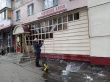 В Ленинском районе в рамках месячника по благоустройству были проведены комплексные работы