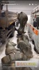Реставрацией скульптур животных, демонтированных с фонтана «Одуванчик», займется их непосредственный автор