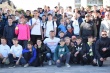 Саратовцы приняли участие в спортивно-патриотической акции «Рекорд Победы»