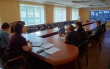 В департаменте Гагаринского административного района прошло совещание об окончании учебного года